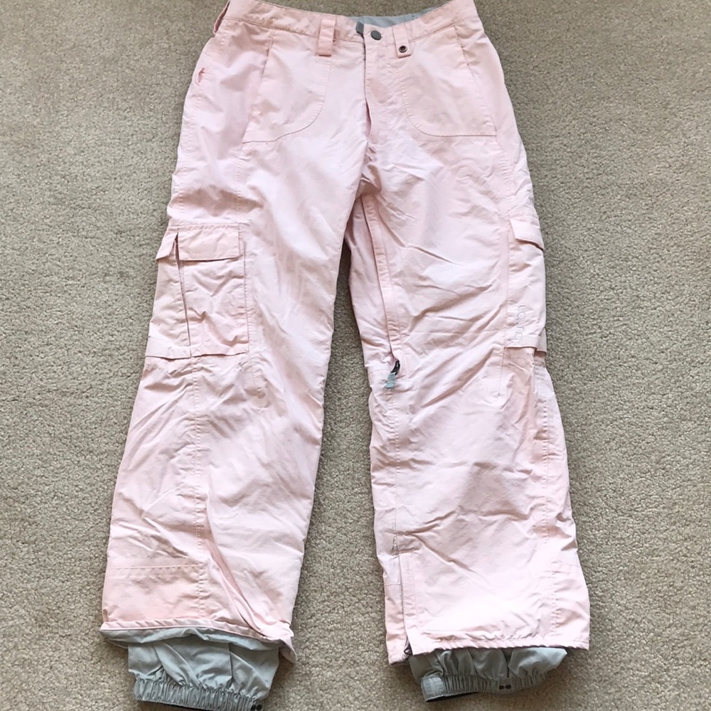 Women’s Burton Snowboarding Pants